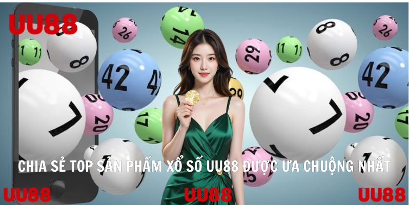 Đa dạng sản phẩm hấp dẫn, thu hút đông đảo cược thủ